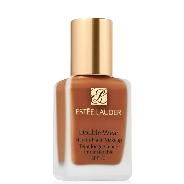 Estée Lauder Double Wear Stay-In-Place Makeup 30ml (Various Shades) - 4N3 Maple Sugar on Productcaster.