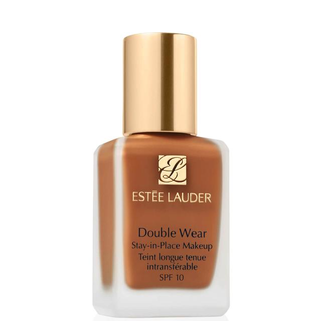 Estée Lauder Double Wear Stay-in-Place Makeup 30ml (Various Shades) - 4W4 Hazel on Productcaster.