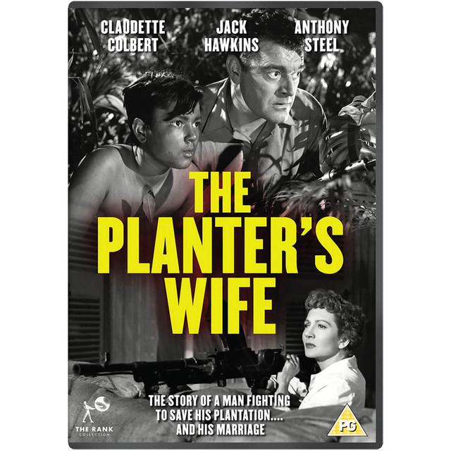 The Planter's Wife on Productcaster.