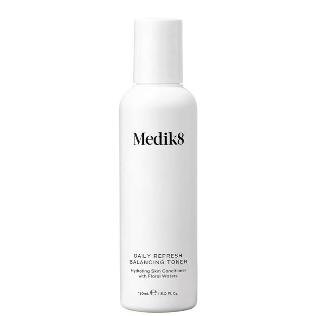 Medik8 Daily Refresh Balancing Toner 150ml on Productcaster.