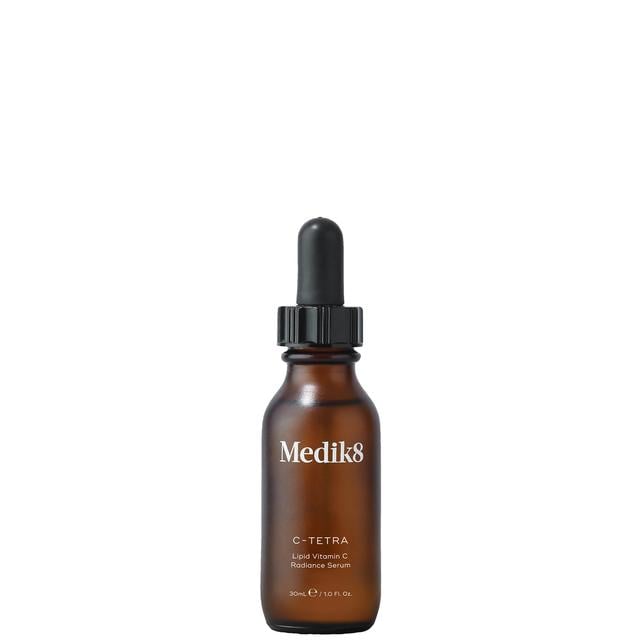 Medik8 Vitamin C Tetra Serum 30ml on Productcaster.