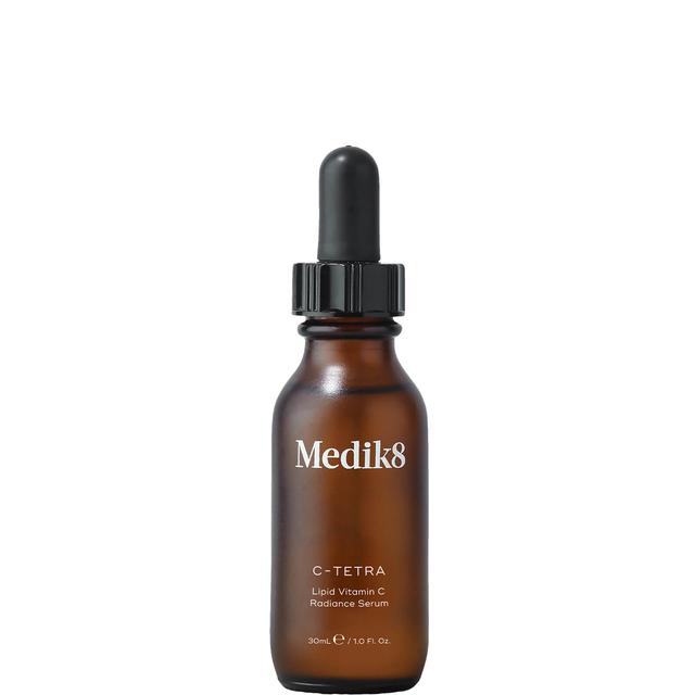 Medik8 C-Tetra Serum 30ml on Productcaster.