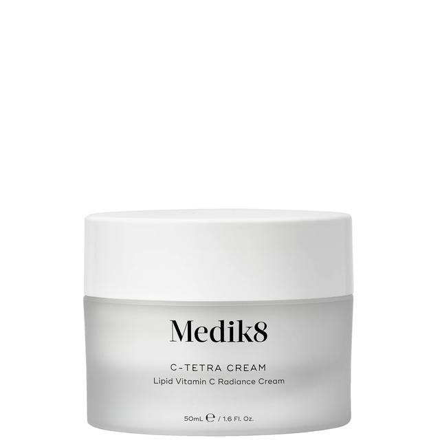 Medik8 C-Tetra Cream 50ml on Productcaster.