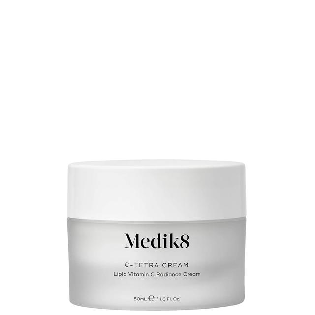 Medik8 C-Tetra Cream 50ml on Productcaster.