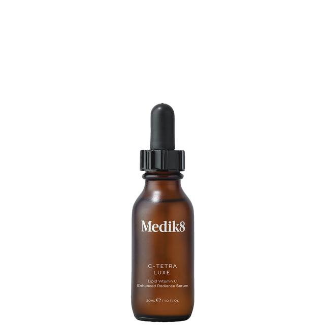 Medik8 C-Tetra Luxe 30ml on Productcaster.