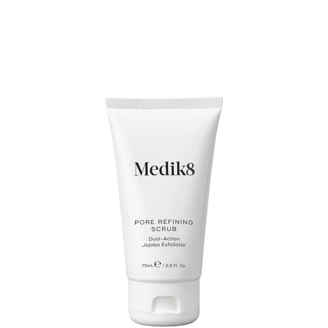 Medik8 Pore Refining Scrub 75ml on Productcaster.