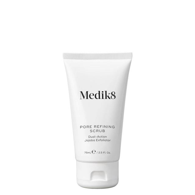 Medik8 Pore Refining Scrub 75ml on Productcaster.