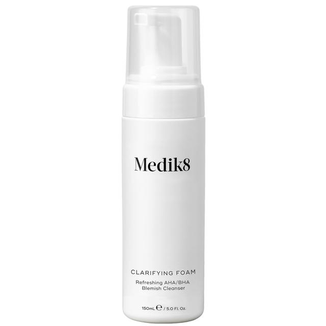 Medik8 Clarifying Foam 150ml on Productcaster.