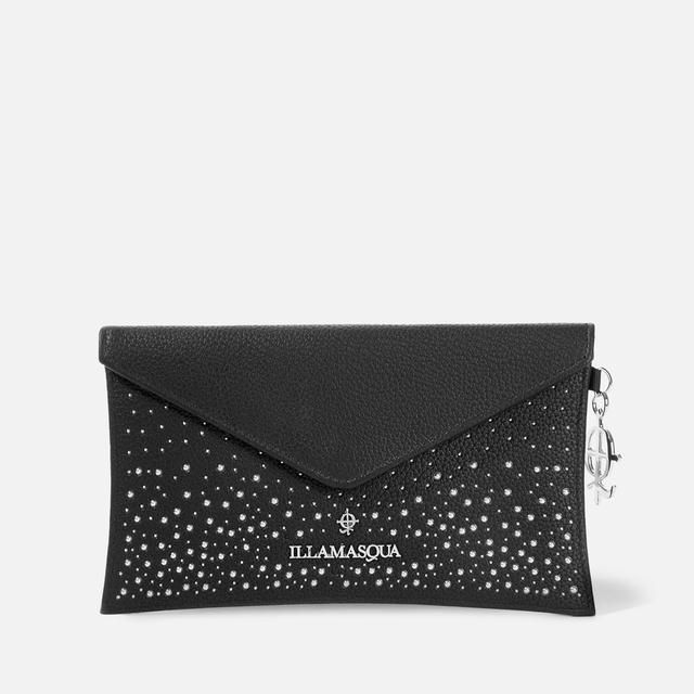 Illamasqua Leatherette Pouch on Productcaster.