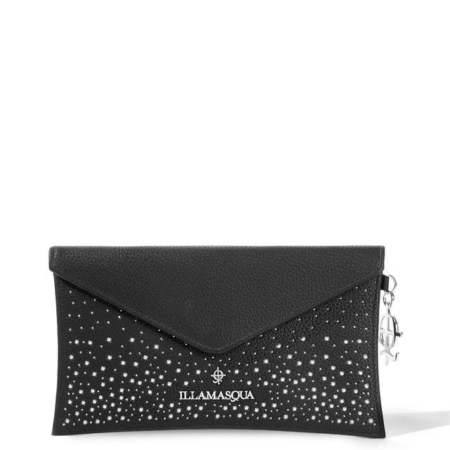 Illamasqua Leatherette Pouch on Productcaster.