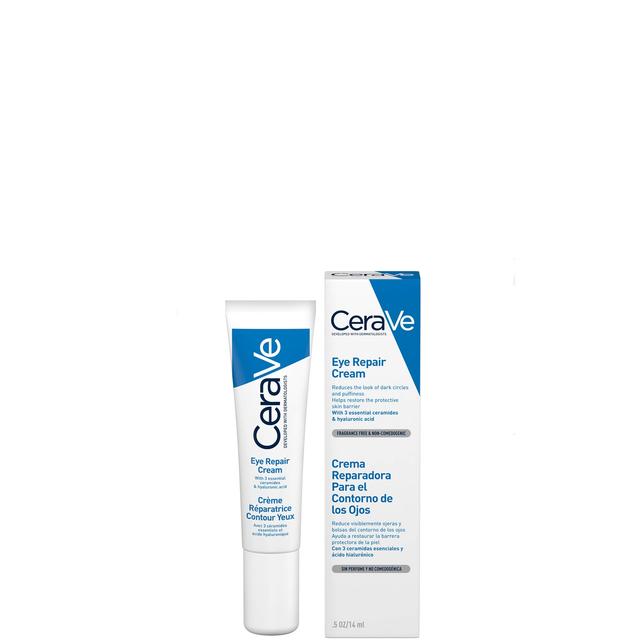 CeraVe Eye Repair Cream 14ml on Productcaster.