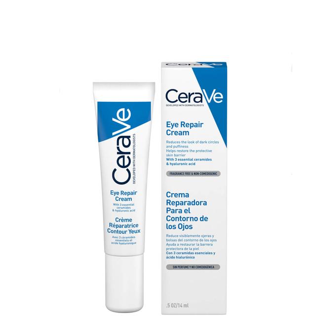 CeraVe Eye Repair Cream 14 ml on Productcaster.