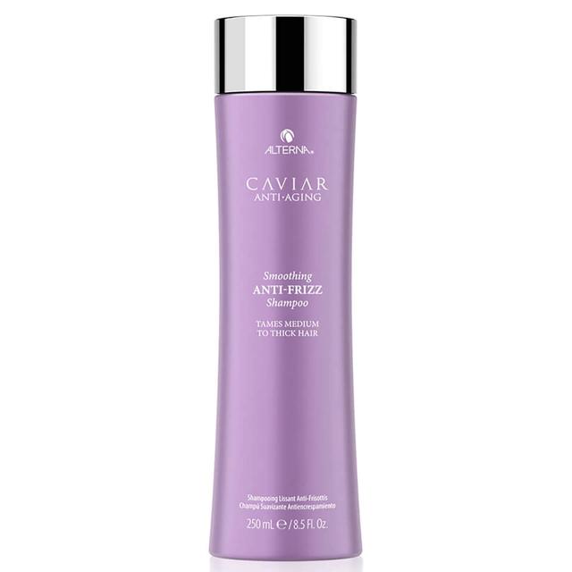 Alterna Caviar Anti-Aging Smoothing Anti-Frizz Shampoo 8.5 oz on Productcaster.