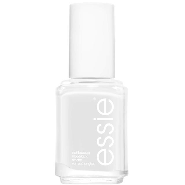 essie Nail Polish - 1 Blanc 13.5ml on Productcaster.