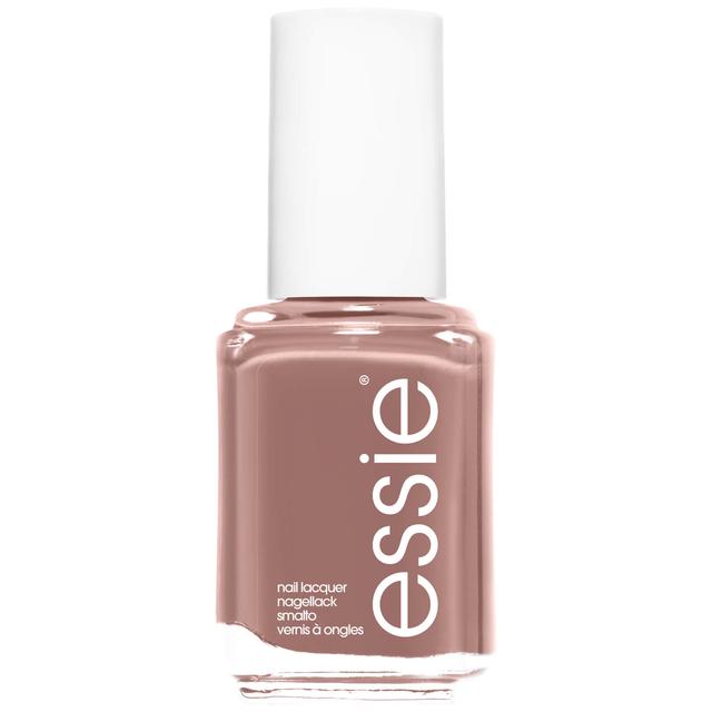 essie Nail Polish - 497 Clothing Optional 13.5ml on Productcaster.