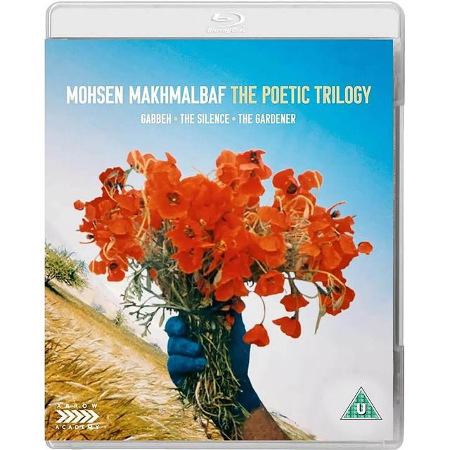 Mohsen Makhmalbaf: The Poetic trilogie on Productcaster.