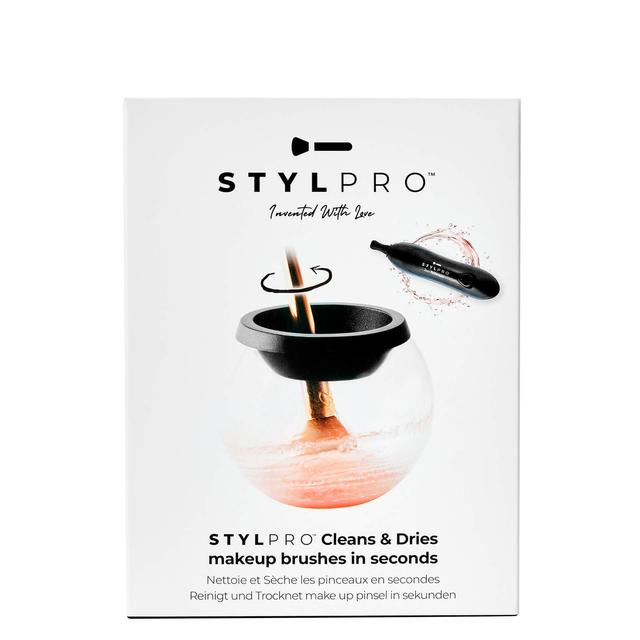 StylPro Original Make Up Brush Cleaner and Dryer on Productcaster.