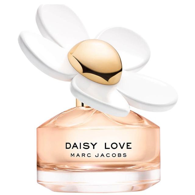 Marc Jacobs Daisy Love Eau de Toilette 100ml on Productcaster.