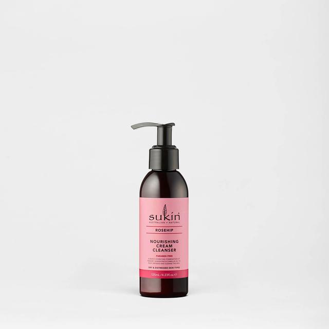 Rosehip Creme-Geschichtsreiniger, 125ml on Productcaster.