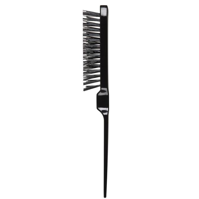 Denman D91 Dress-Out Brush - Black on Productcaster.