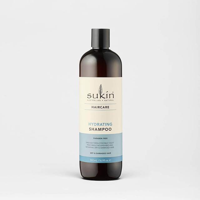 Sukin Hydrating Shampoo 500ml on Productcaster.