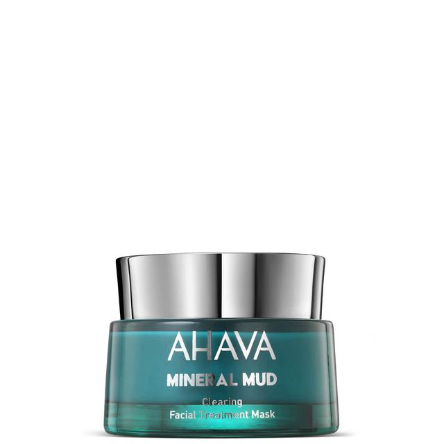 AHAVA Clearing Facial Treatment Mask 50 ml on Productcaster.