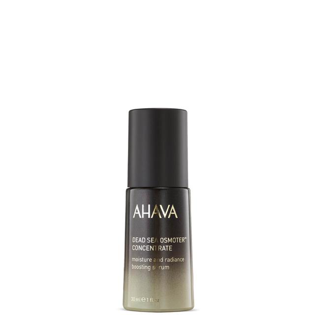 AHAVA Dead Sea Osmoter Concentrate 30ml on Productcaster.