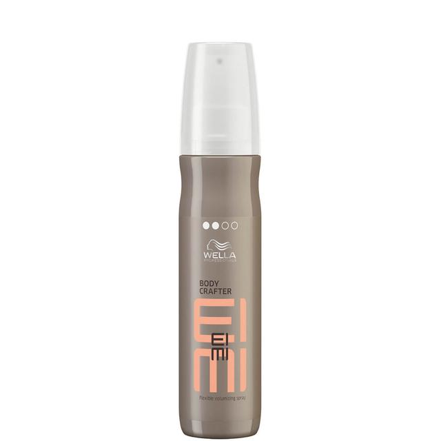 Wella Professionals EIMI Body Crafter Flexible Volumising Spray 150ml on Productcaster.