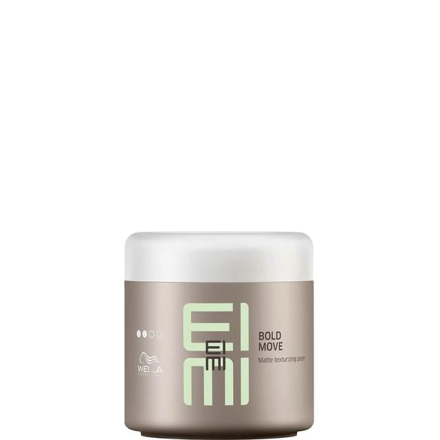 Wella Professionals Care EIMI Bold Move Hair Styling Paste 150ml on Productcaster.