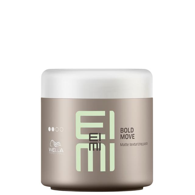 Wella Professionals Care EIMI Bold Move Hair Styling Paste 150ml on Productcaster.