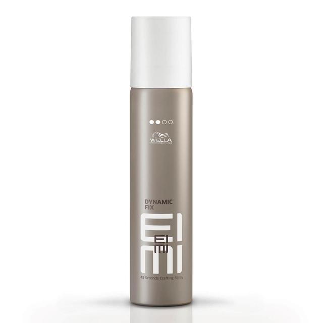 Wella Professionals EIMI Dynamic Fix Hair Spray 500ml on Productcaster.