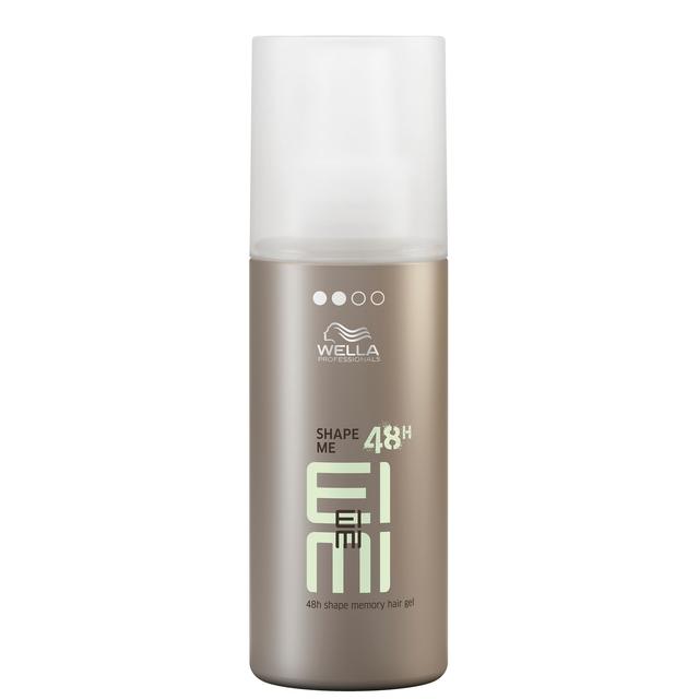 Wella Professionals Care EIMI Shape Me Hair Gel 150ml on Productcaster.