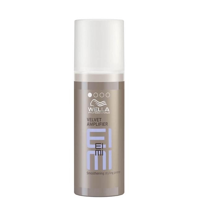 Wella Professionals EIMI Velvet Amplifier Hair Primer 50ml on Productcaster.