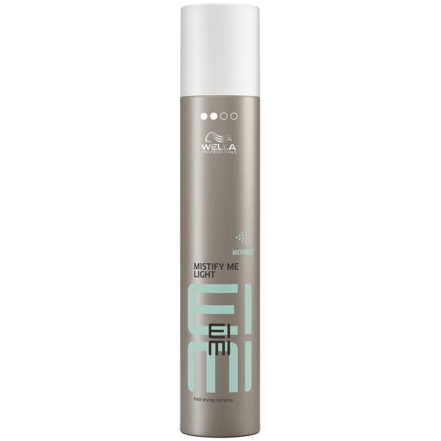 Wella Professionals Care EIMI Mistify Me Light Hair Spray 300ml on Productcaster.