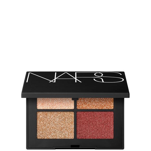 NARS Cosmetics Eyeshadow Quad - Singapore on Productcaster.