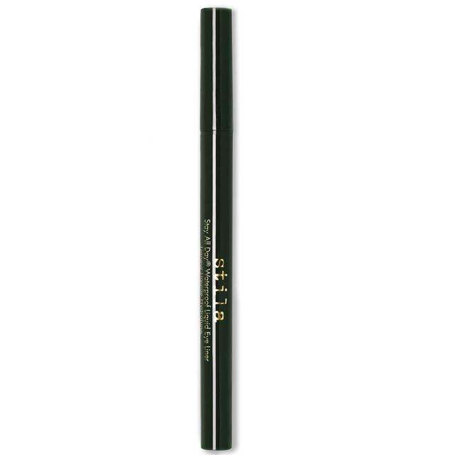 Stila Stay All Day Waterproof Liquid Eye Liner (διάφορες αποχρώσεις) - Intense Jade on Productcaster.