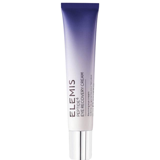 Elemis Peptide Eye Recovery Cream 15ml on Productcaster.