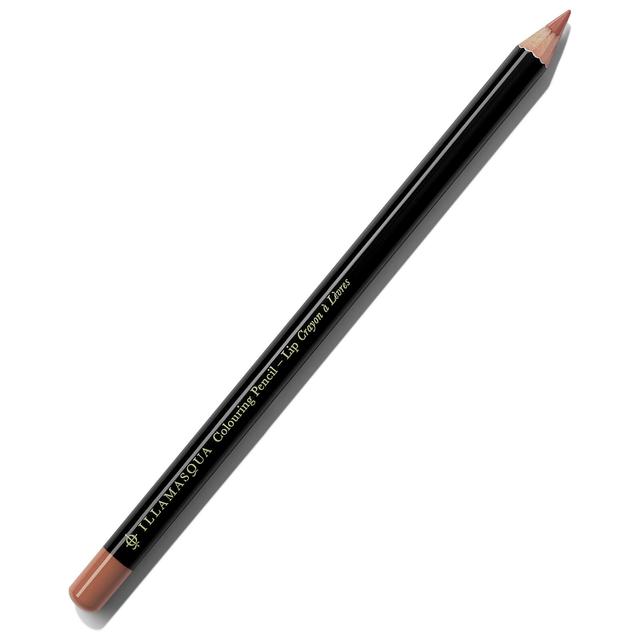 Illamasqua Colouring Lip Pencil 1.4g (Various Shades) - Raw on Productcaster.