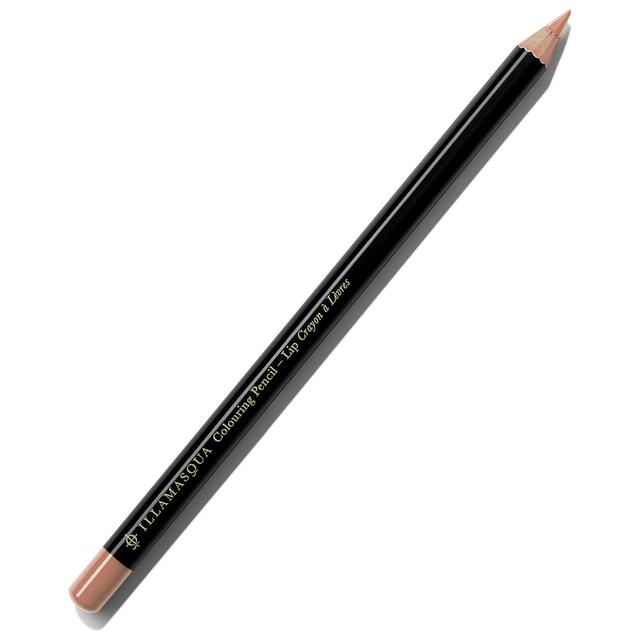 Illamasqua Colouring Lip Pencil 1.4g (Various Shades) - Exposed on Productcaster.