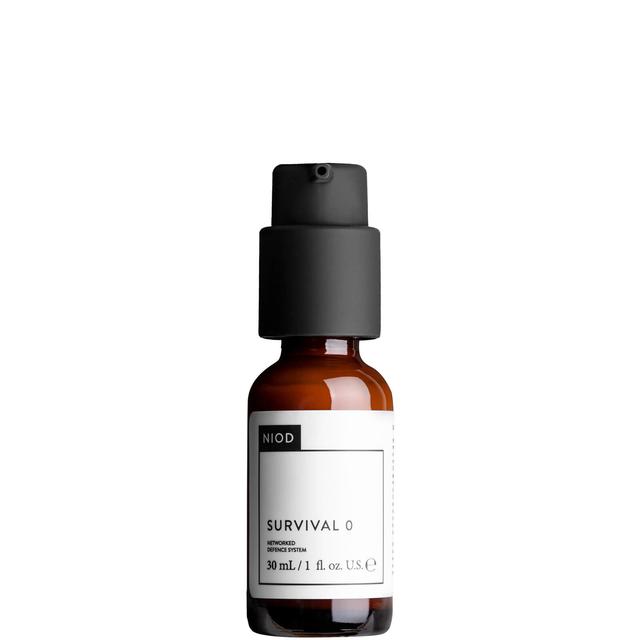 NIOD Survival 0 Serum 30ml on Productcaster.