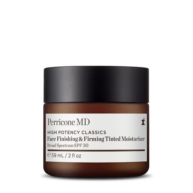 Perricone MD High Potency Classics Face Finishing & Firming Tinted Moisturiser SPF 30 59ml on Productcaster.