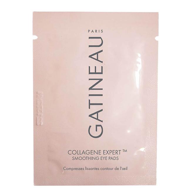 Gatineau Collagene Expert Smoothing Eye Pads - 1 Sachet on Productcaster.