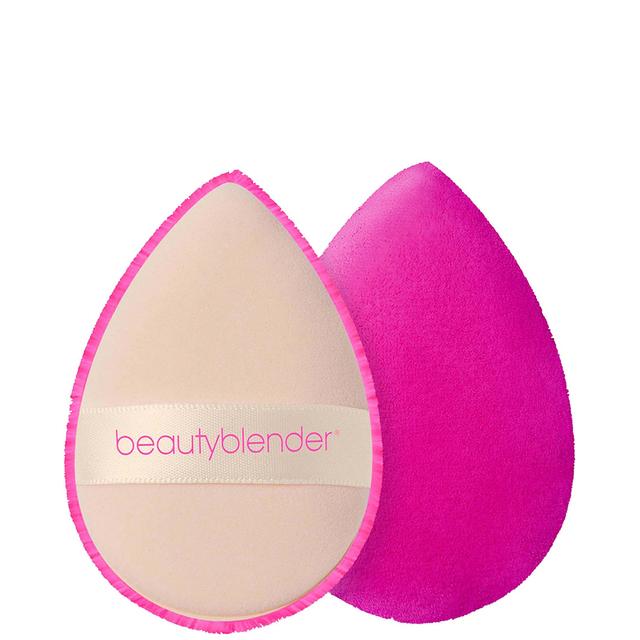 Beautyblender Power Pocket Dual Sided Powder Puff on Productcaster.