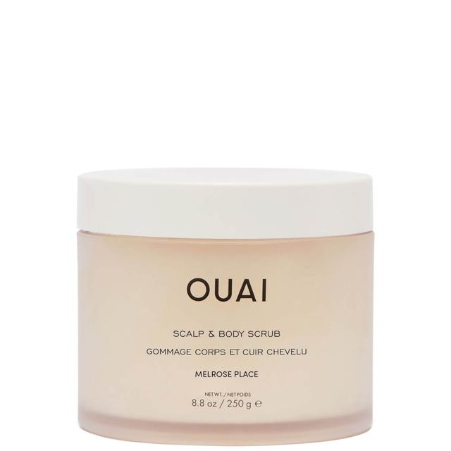 OUAI Scalp & Body Scrub on Productcaster.