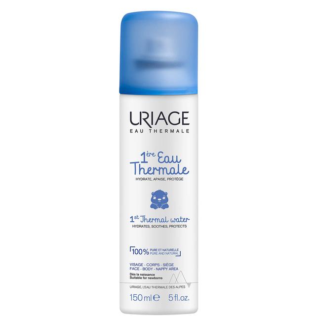 Uriage 1st Thermal Water Spray 150ml on Productcaster.