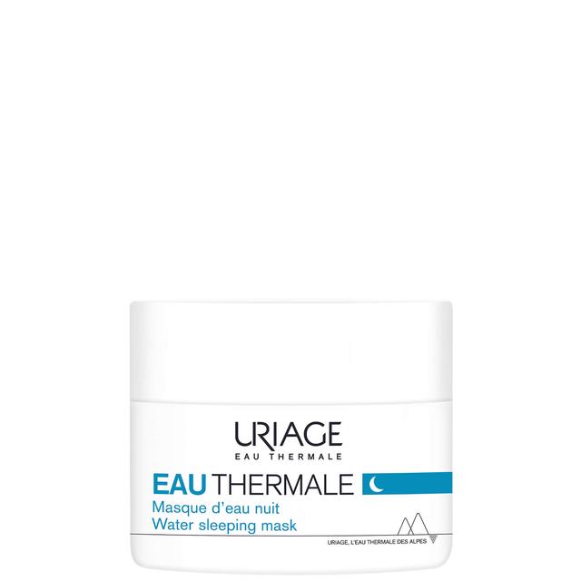 URIAGE Thermal Water Sleeping Mask 1.7 fl.oz. on Productcaster.