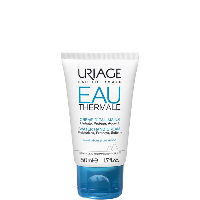 Uriage Thermal Water Hand Cream 50ml on Productcaster.