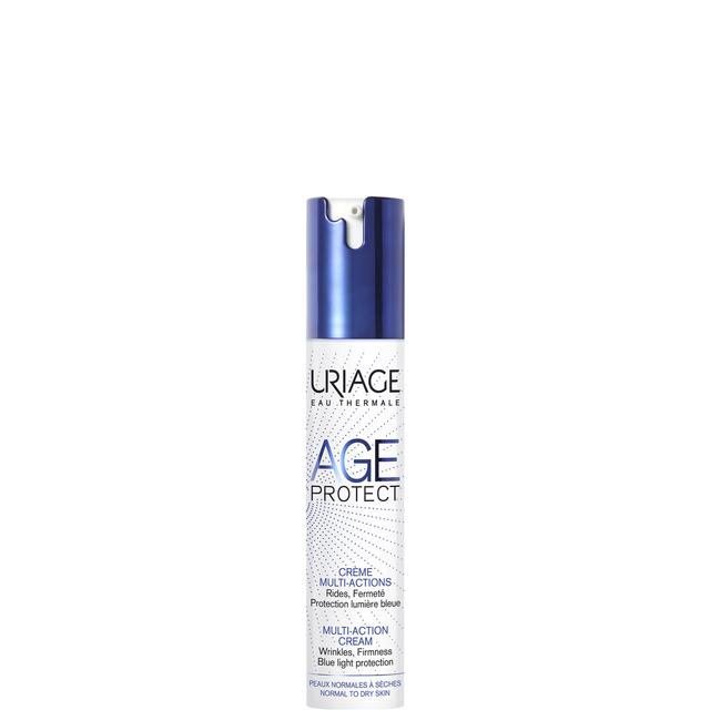 Uriage Age Protect Multi-Action Cream 40ml on Productcaster.