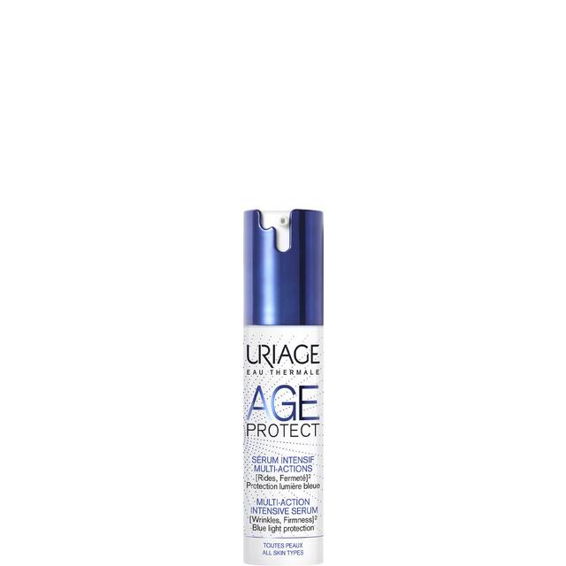 Uriage Age Protect Multi-Action Intensive Serum 30ml on Productcaster.