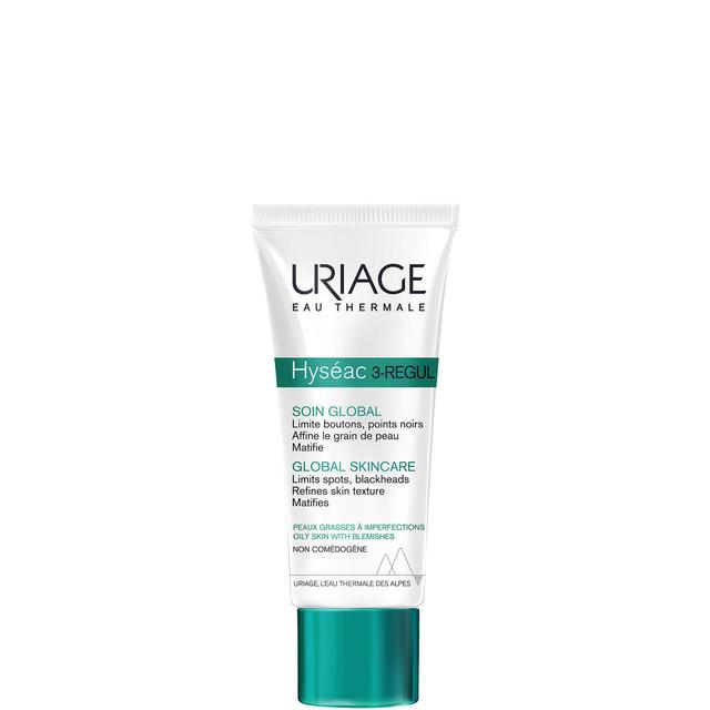 URIAGE Hyseac 3-REGUL Golbal Skincare 1.35 fl.oz. on Productcaster.